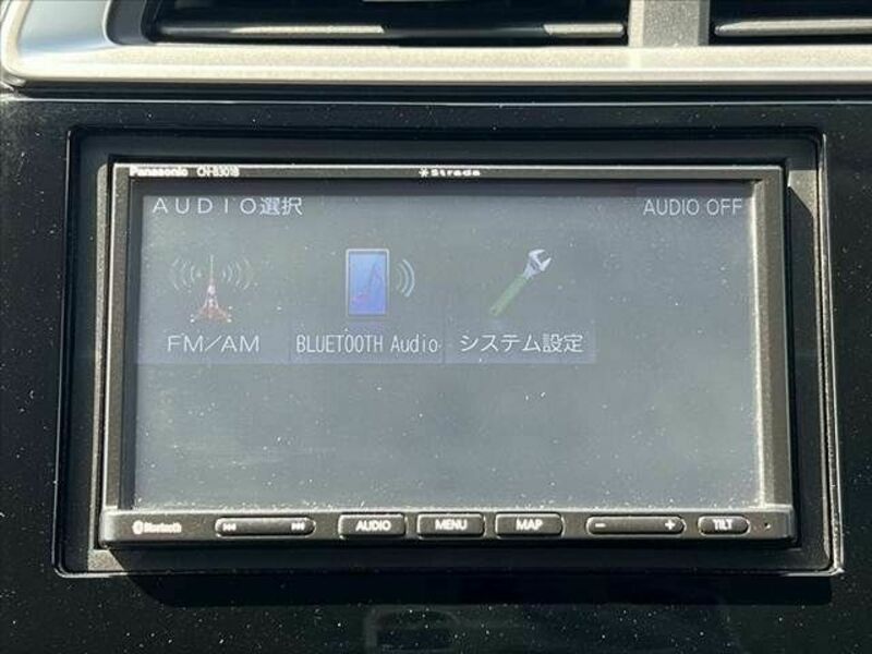 FIT HYBRID-21