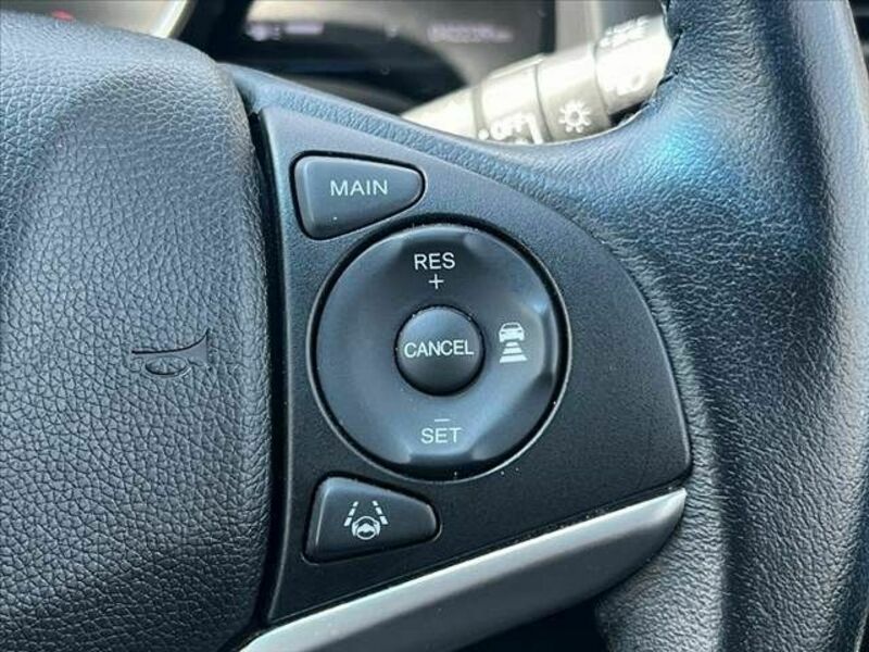 FIT HYBRID-25