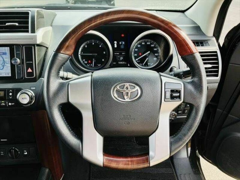 LAND CRUISER PRADO-12