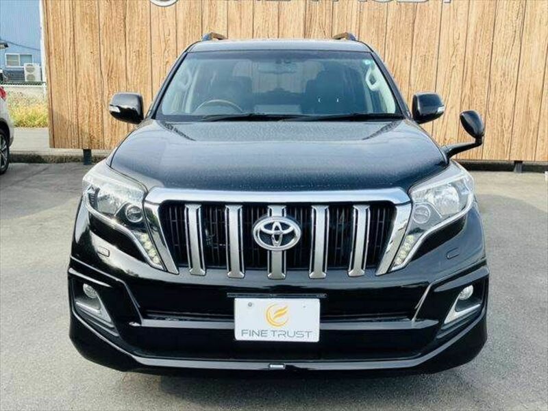 LAND CRUISER PRADO-16