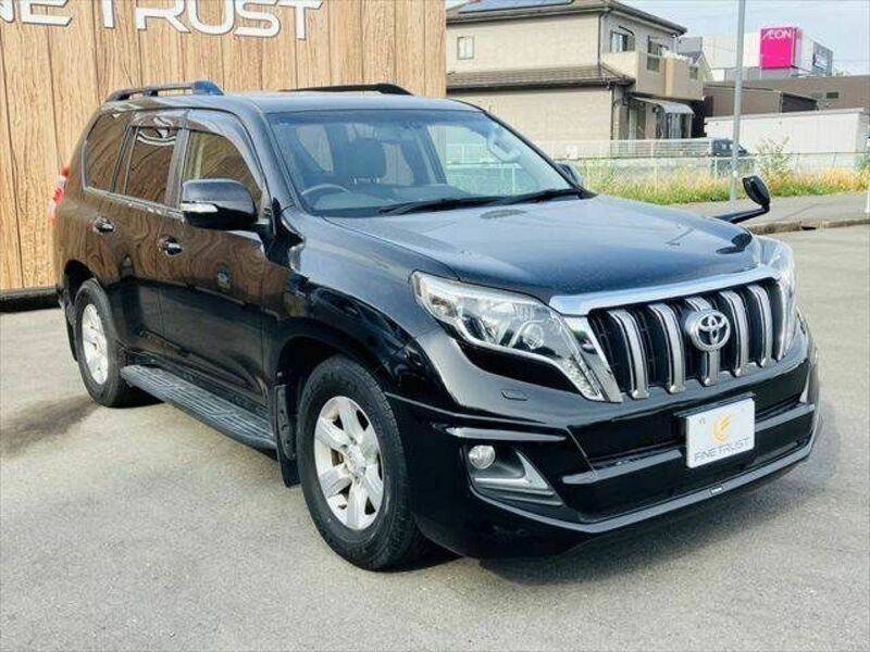 LAND CRUISER PRADO-17