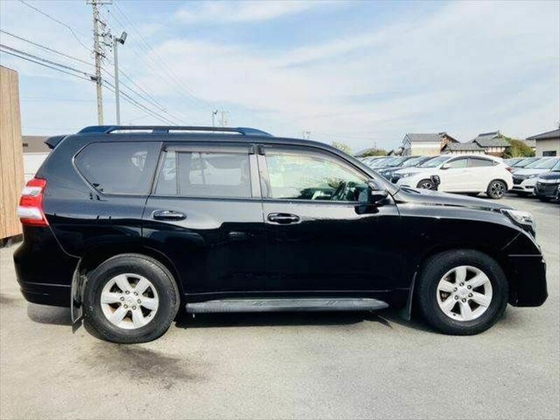 LAND CRUISER PRADO-18
