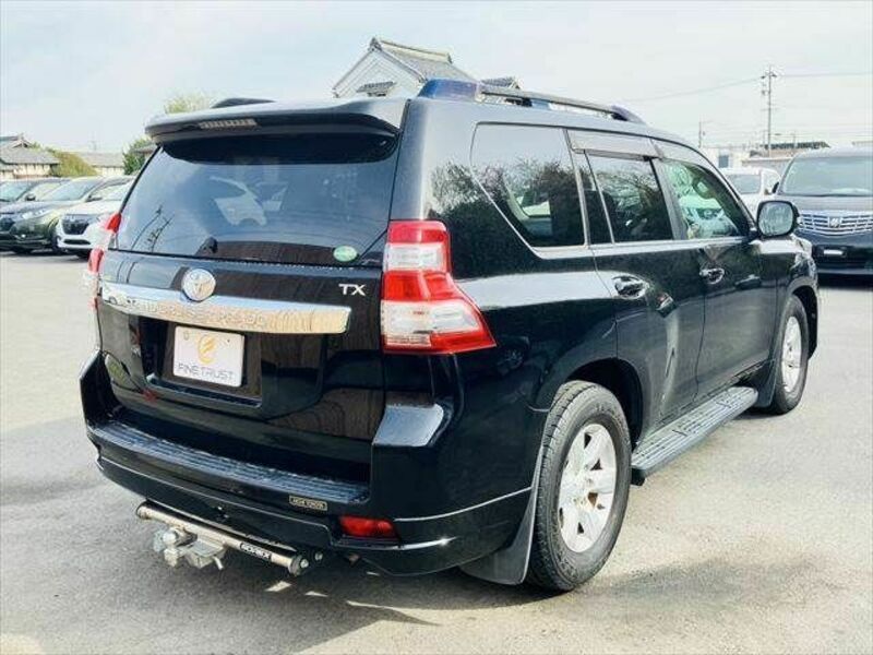 LAND CRUISER PRADO-19