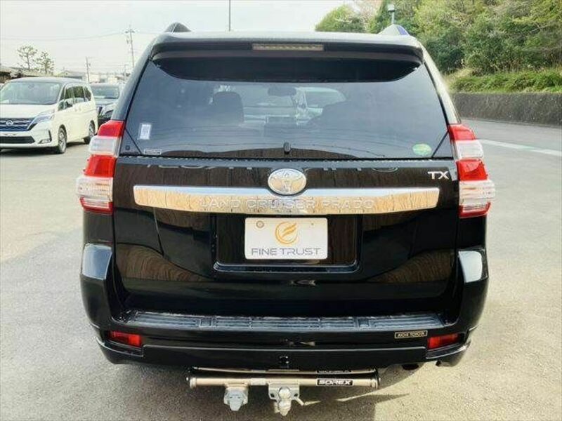 LAND CRUISER PRADO-20