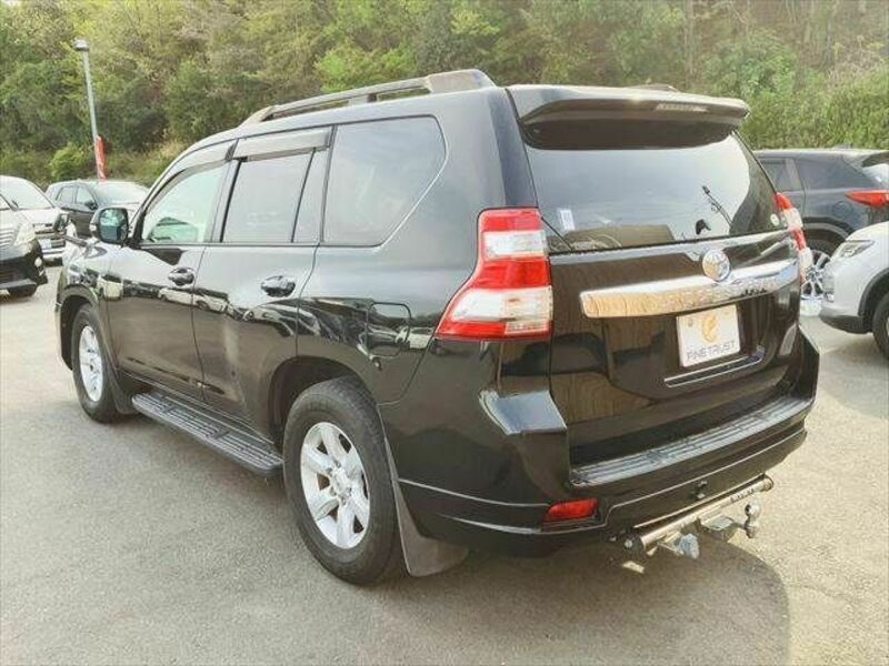 LAND CRUISER PRADO-21