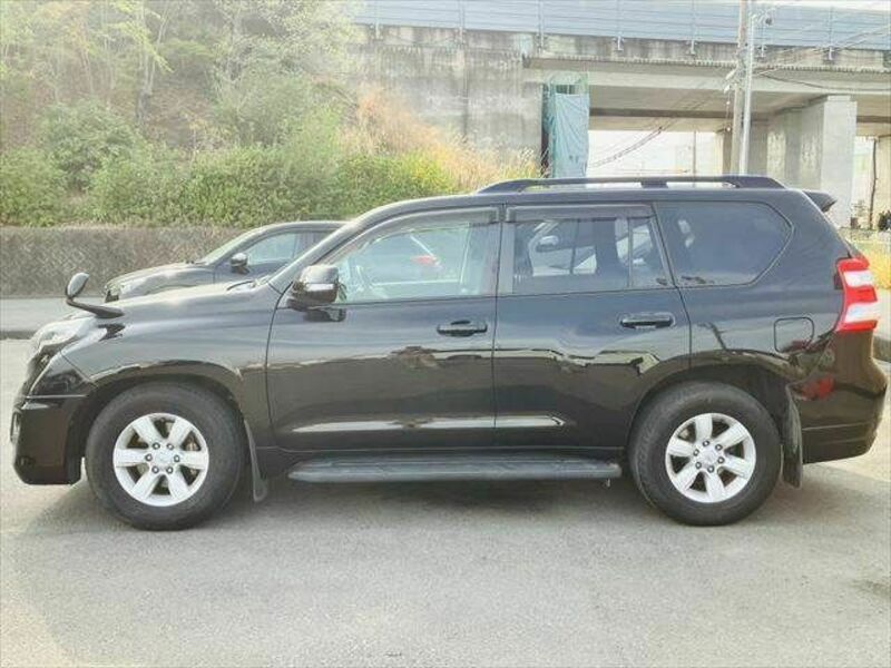 LAND CRUISER PRADO-22