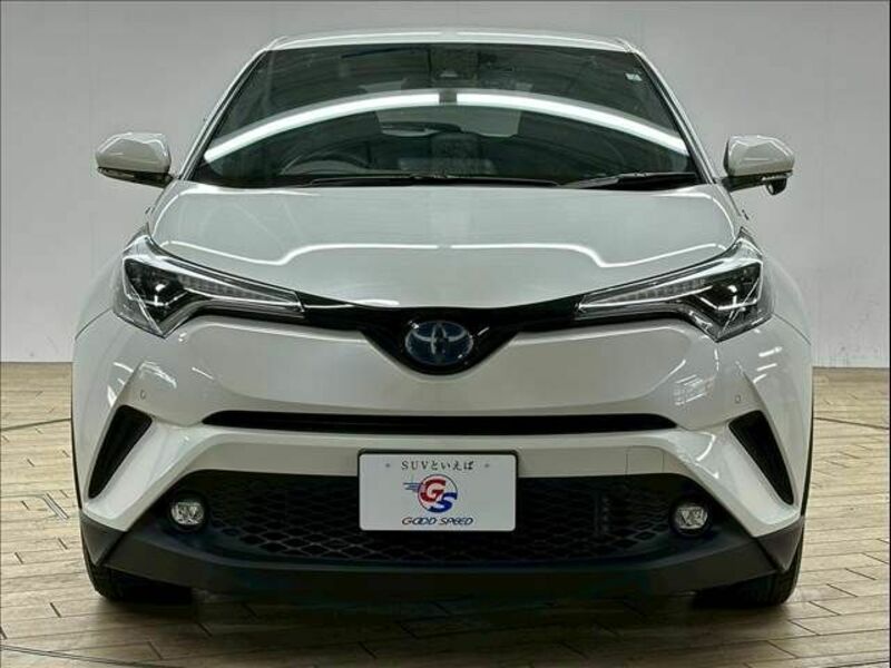 C-HR-16