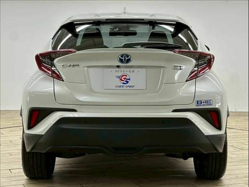 C-HR-18