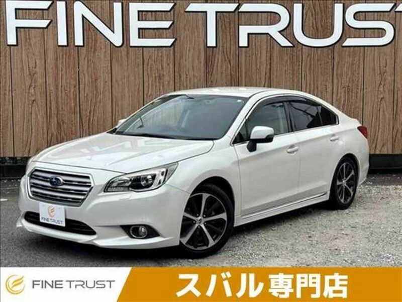LEGACY B4