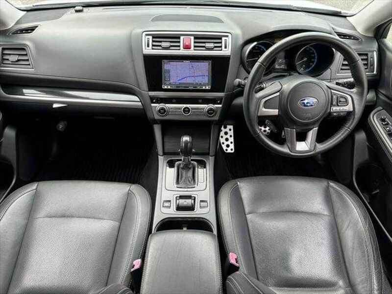 LEGACY B4