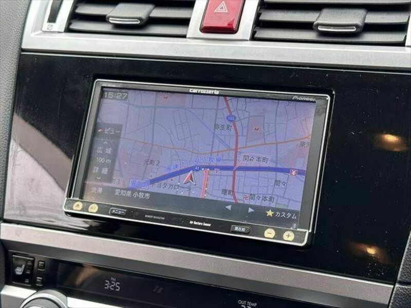 LEGACY B4