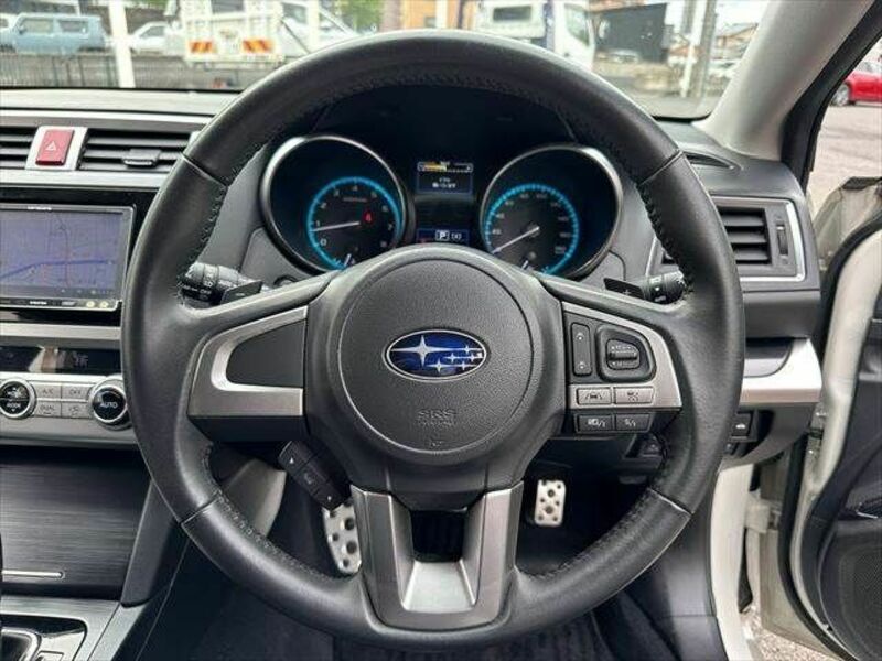 LEGACY B4