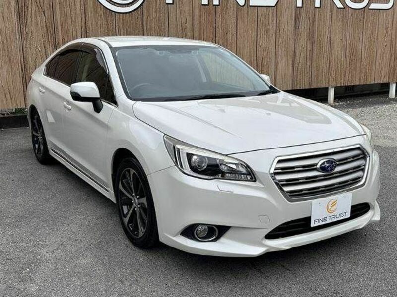 LEGACY B4
