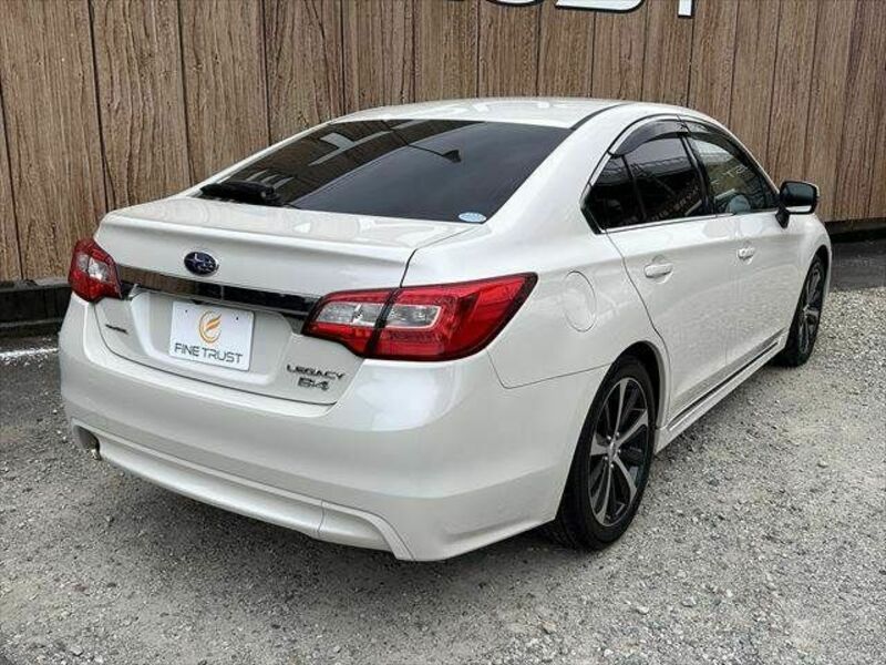 LEGACY B4