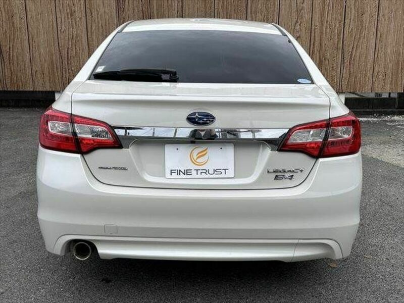 LEGACY B4