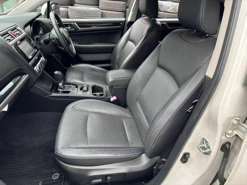 LEGACY B4