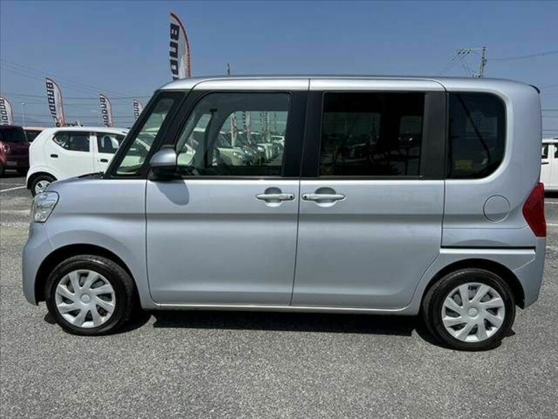 TANTO-10