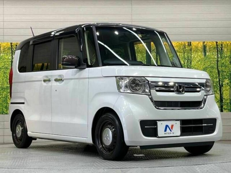N BOX-15