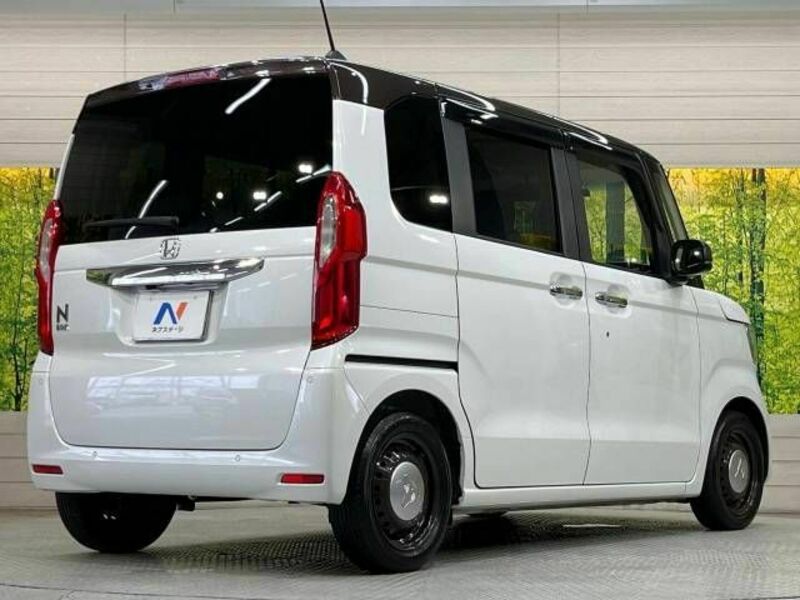N BOX-16