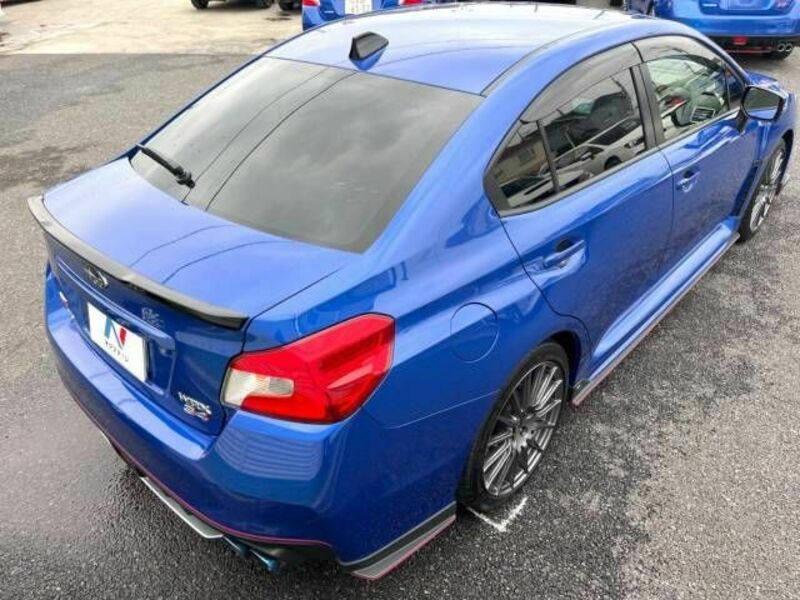 WRX S4-16