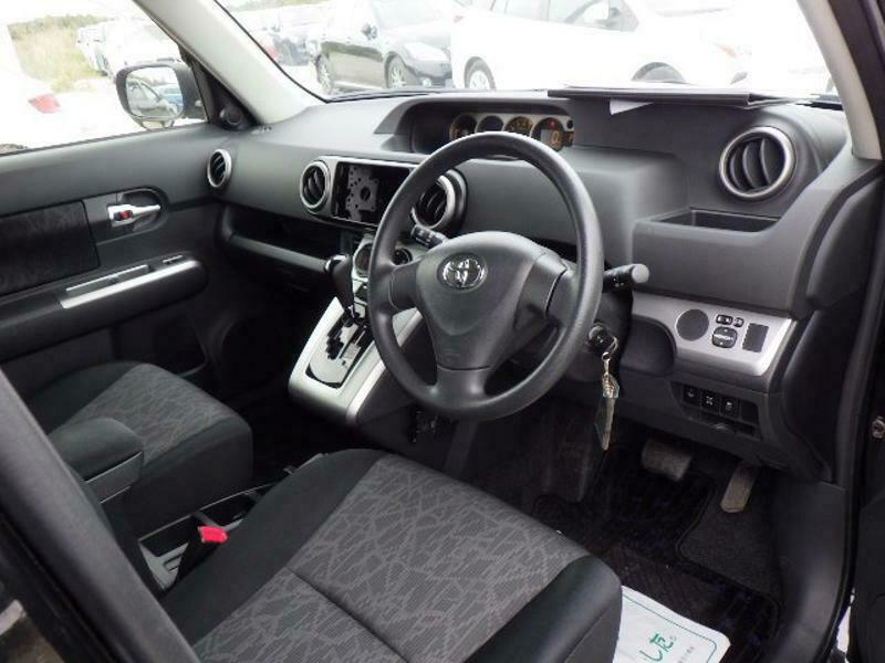 COROLLA RUMION-4