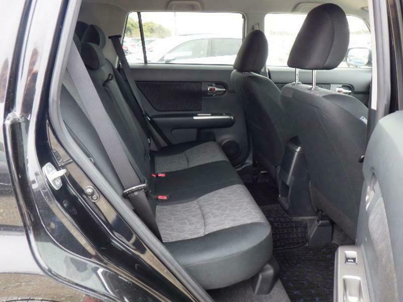 COROLLA RUMION-5