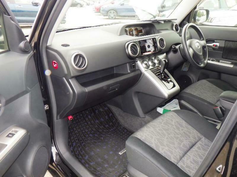 COROLLA RUMION-10
