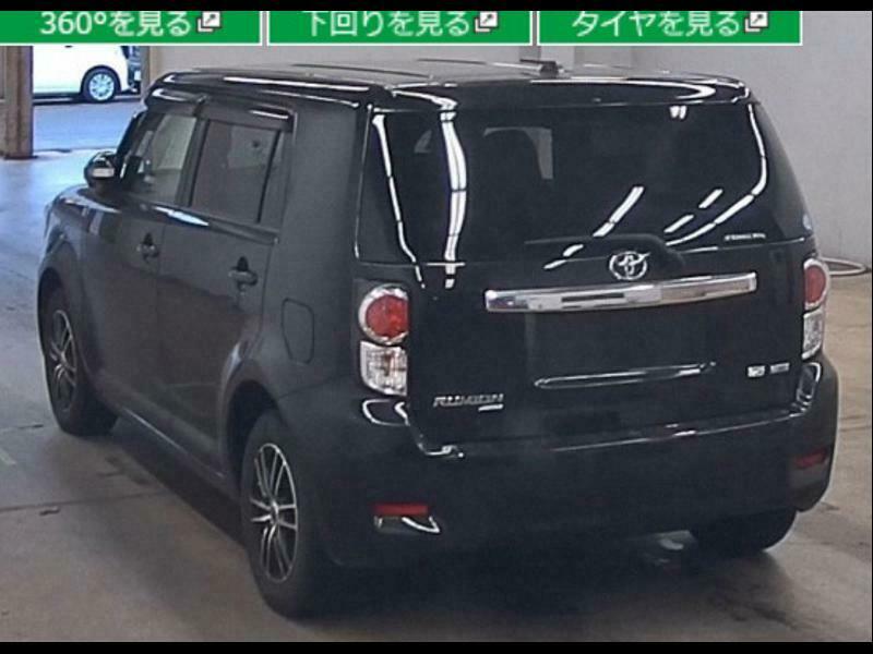 COROLLA RUMION-27