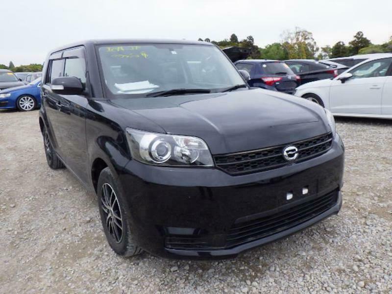 COROLLA RUMION