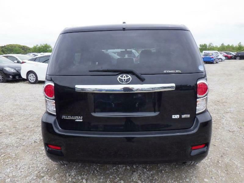 COROLLA RUMION-36