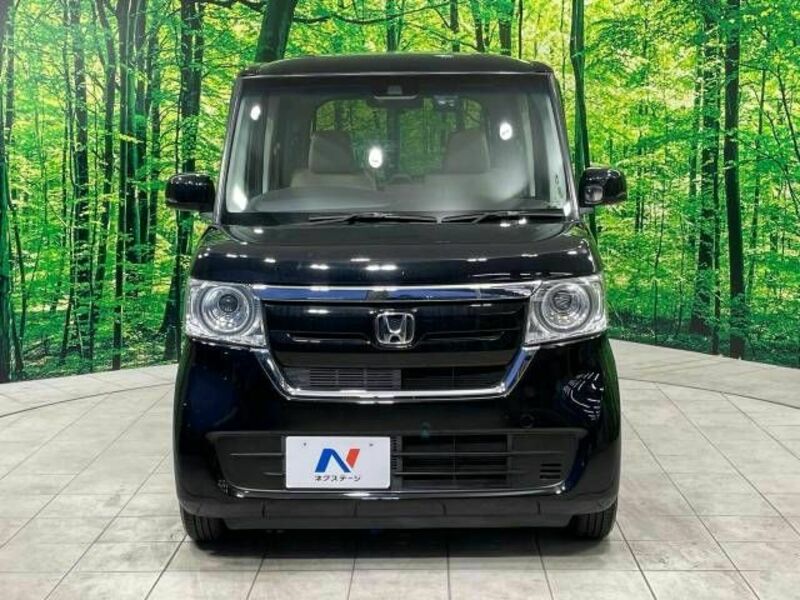 N BOX-15