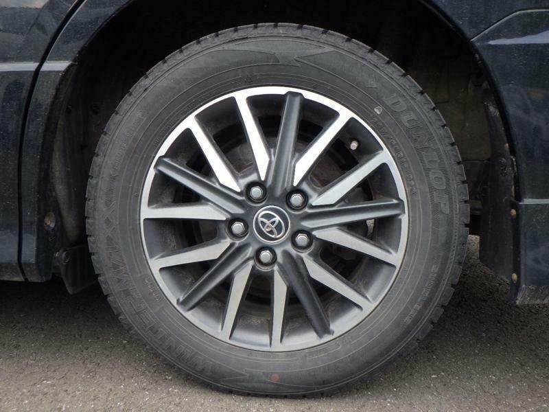 VOXY-12