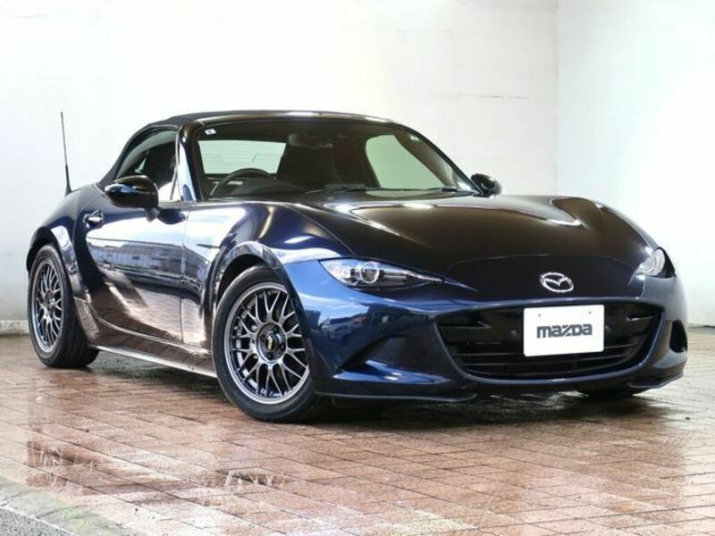 ROADSTER