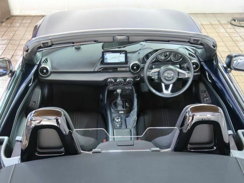 ROADSTER-1