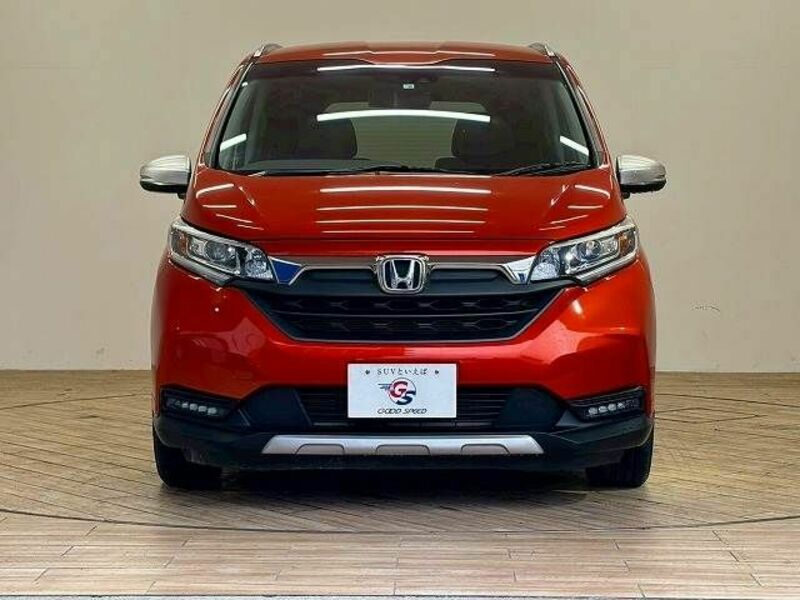 FREED HYBRID-11
