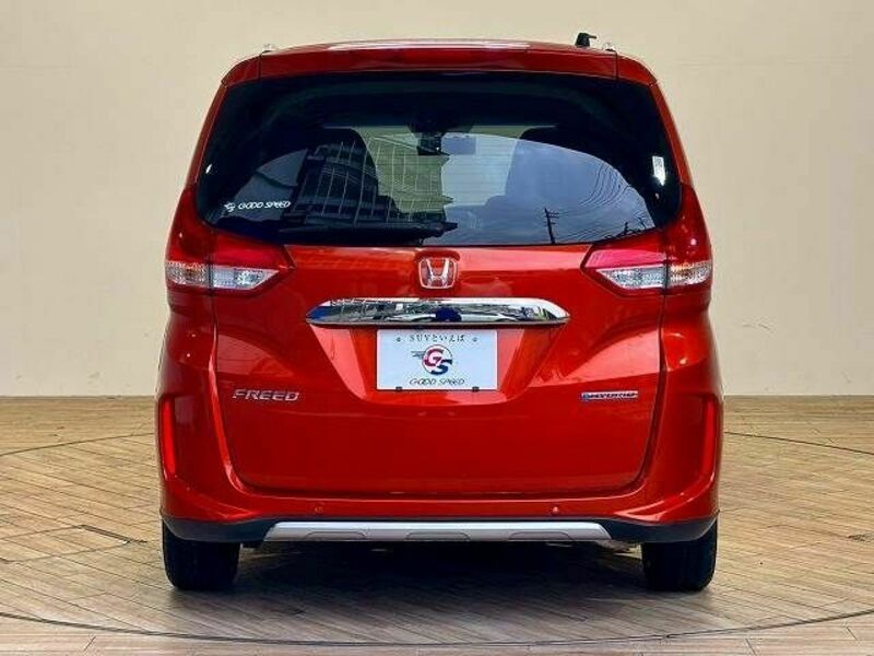 FREED HYBRID-12