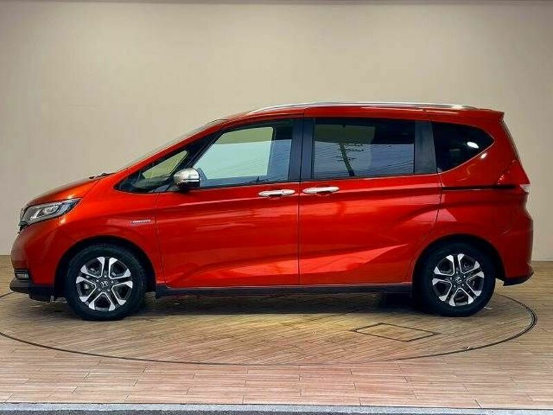FREED HYBRID-13