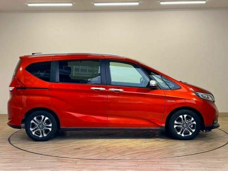 FREED HYBRID-14