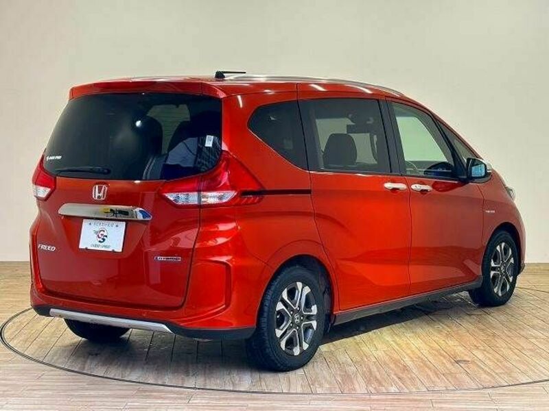 FREED HYBRID-16