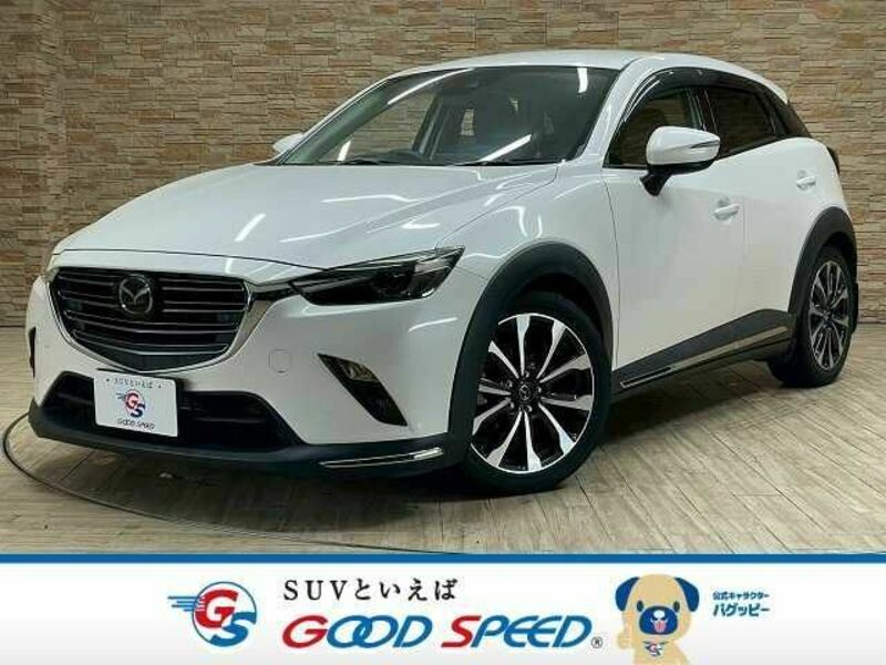 CX-3