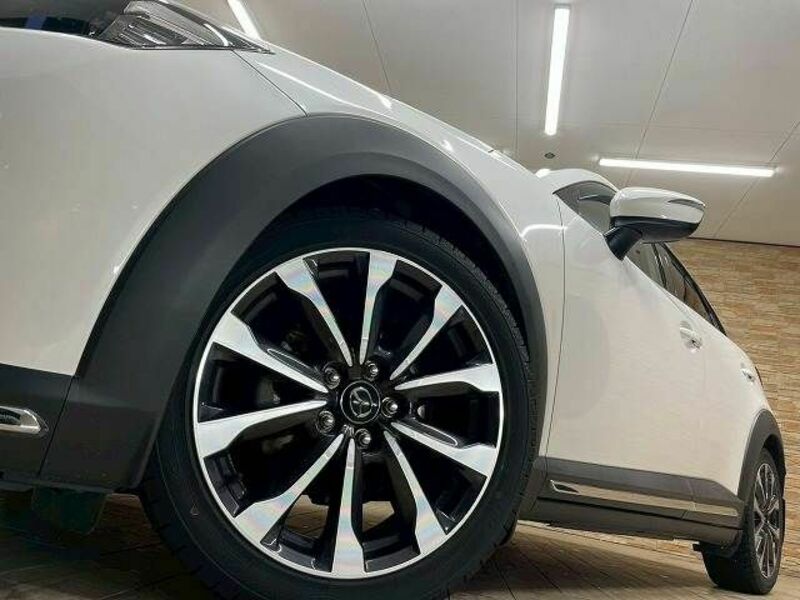 CX-3-18