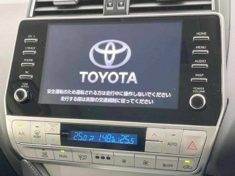 LAND CRUISER PRADO-4