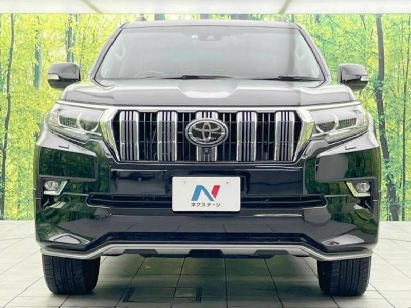 LAND CRUISER PRADO-14