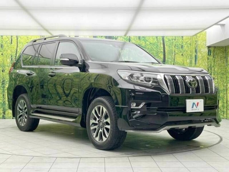 LAND CRUISER PRADO-16