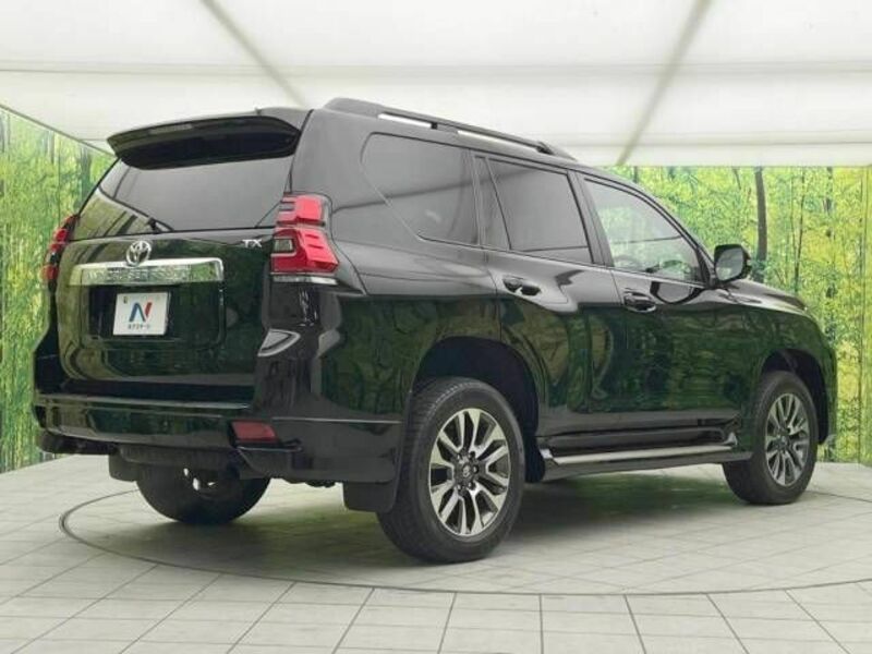 LAND CRUISER PRADO-17