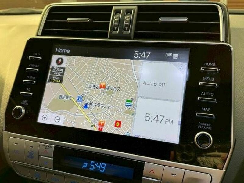 LAND CRUISER PRADO-2