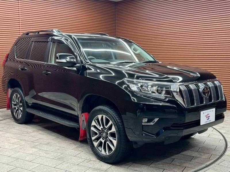 LAND CRUISER PRADO-14