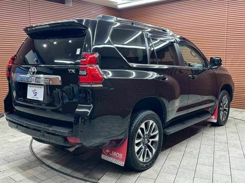 LAND CRUISER PRADO-16