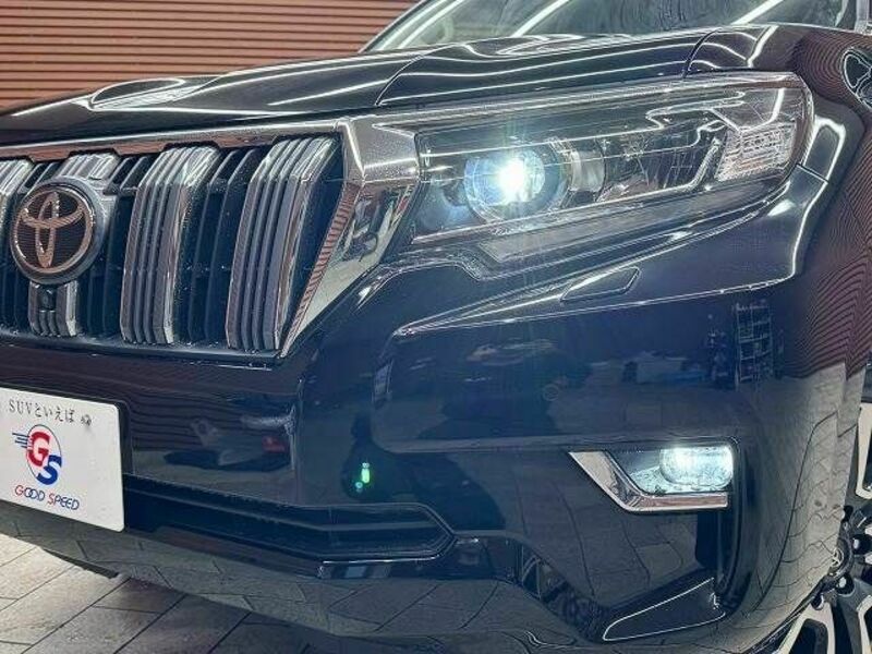 LAND CRUISER PRADO-19