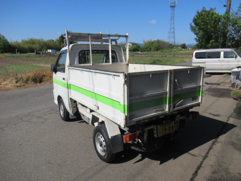 HIJET TRUCK-12